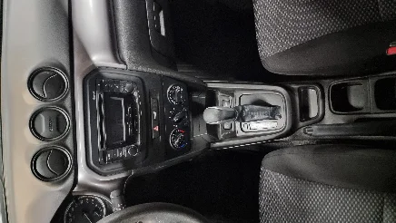 Suzuki Vitara photo-8